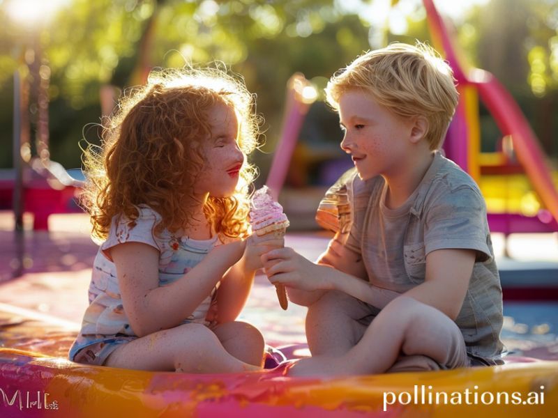 Trending: millie and liam