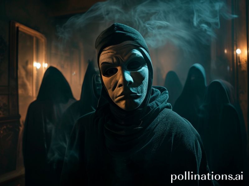 Trending: who was banished from traitors tonight