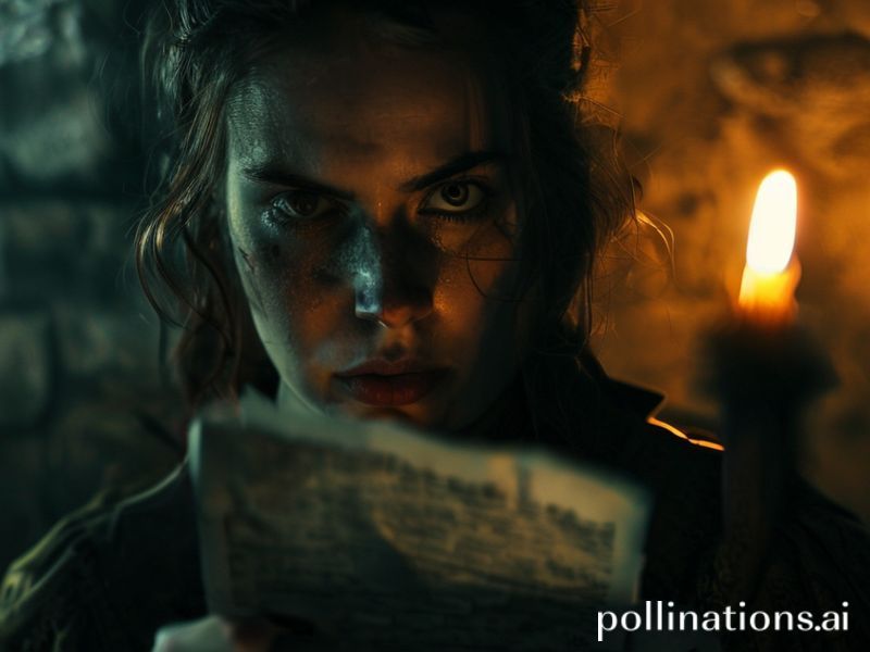 Trending: jessie the traitors