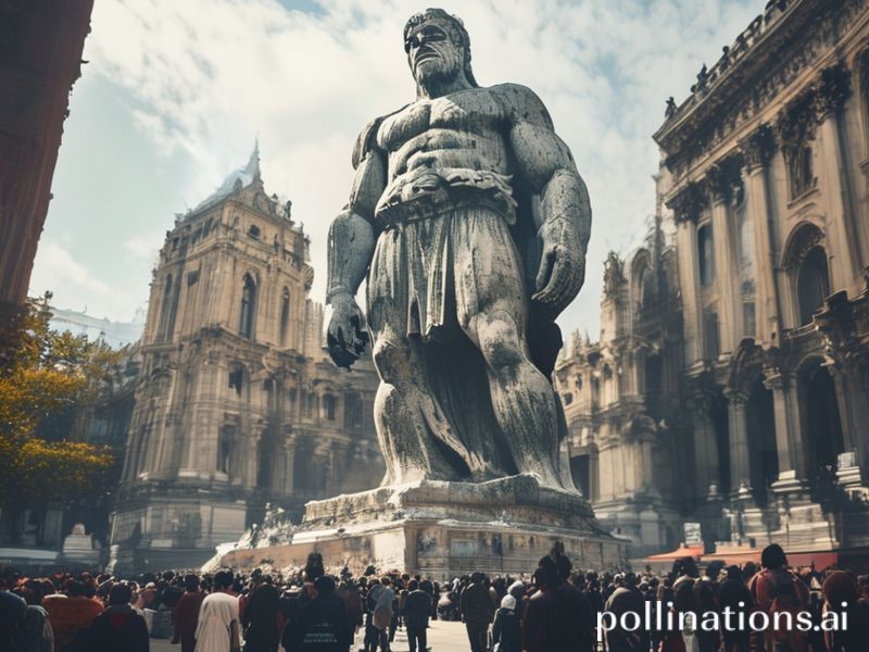 Trending: power legacy