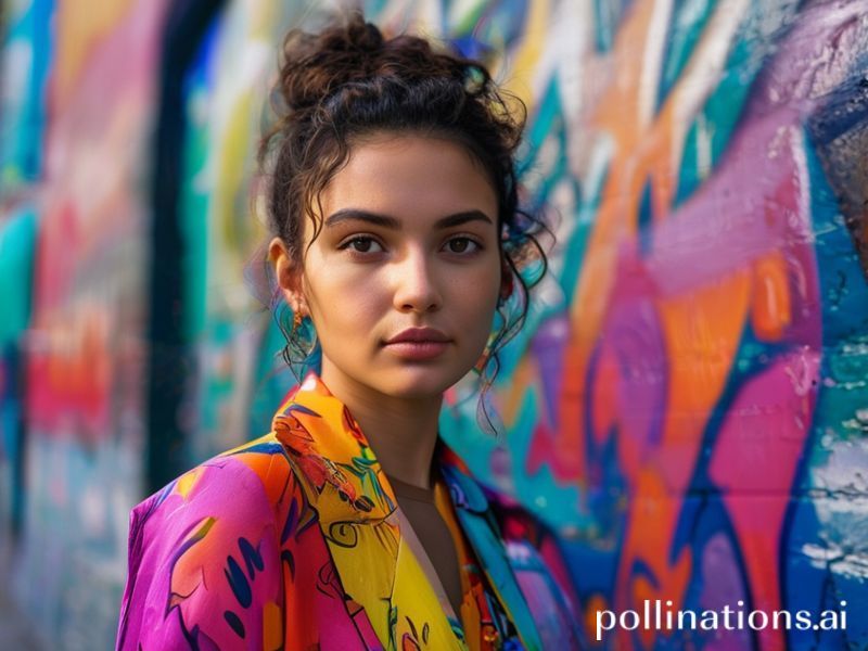 Trending: kianna underwood