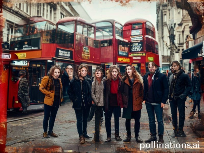 Trending: seven dials netflix cast