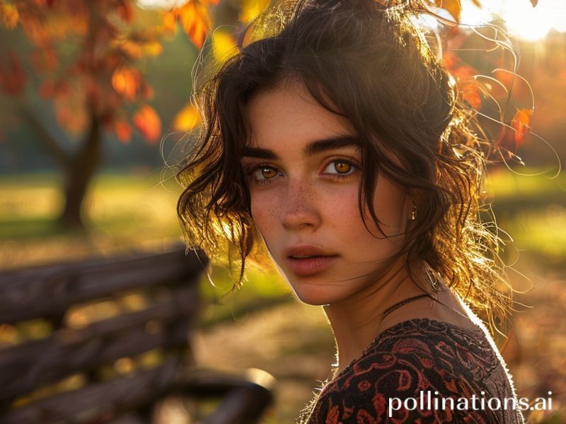 Trending: megan park