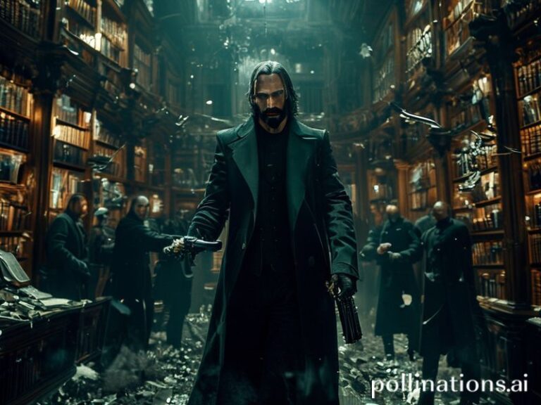 Trending: john wick 3