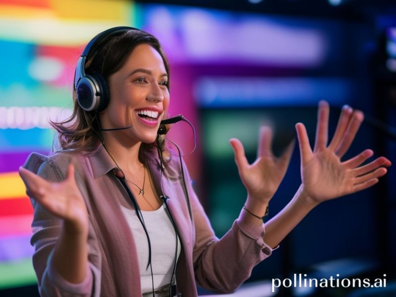 Trending: lauren laverne