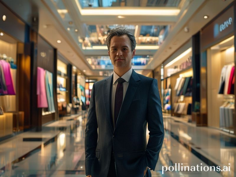 Trending: rick caruso