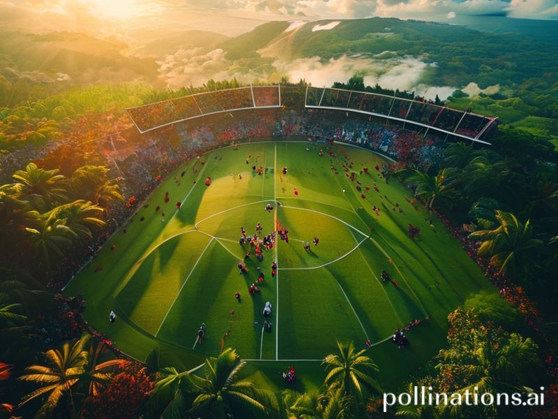 Trending: polynesian bowl 2026