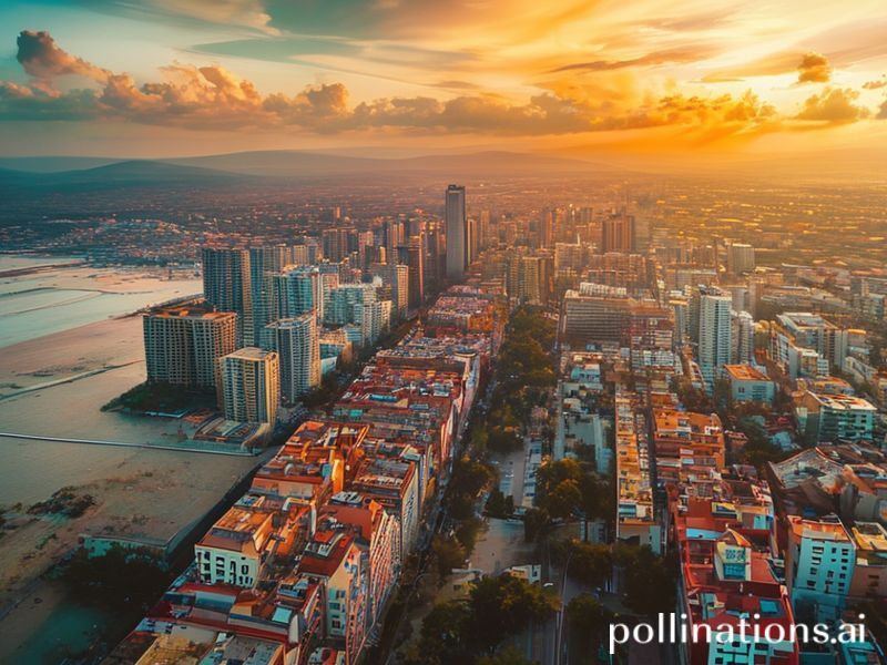 Trending: mazatlán - monterrey