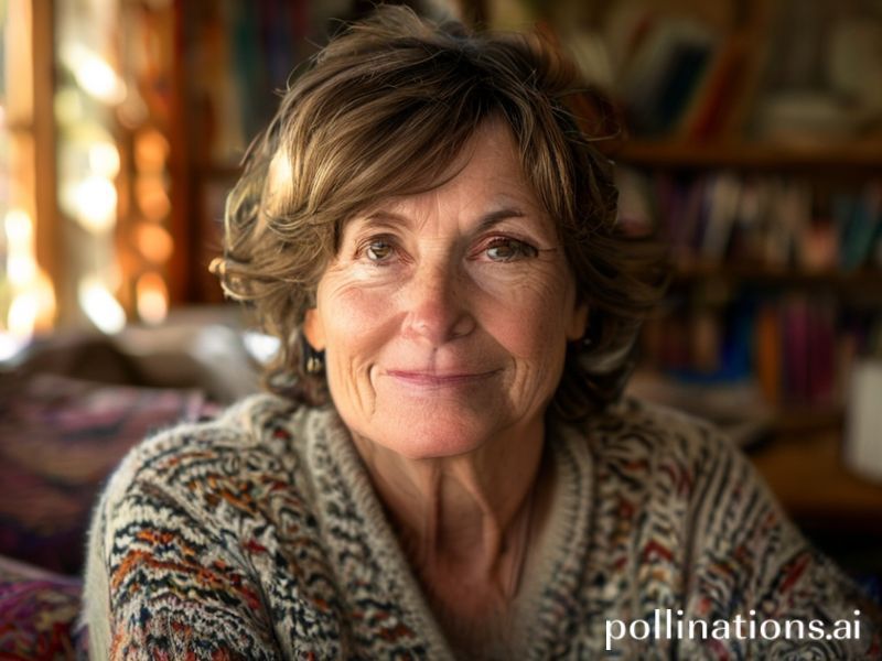 Trending: sue marcum