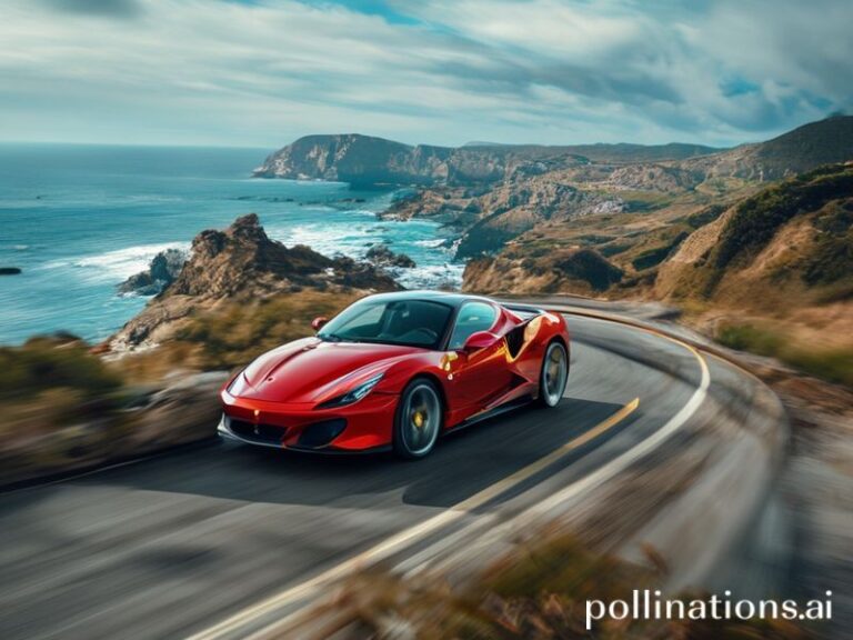 Trending: aj ferrari