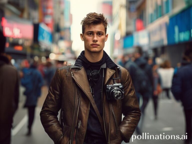 Trending: johntay cook