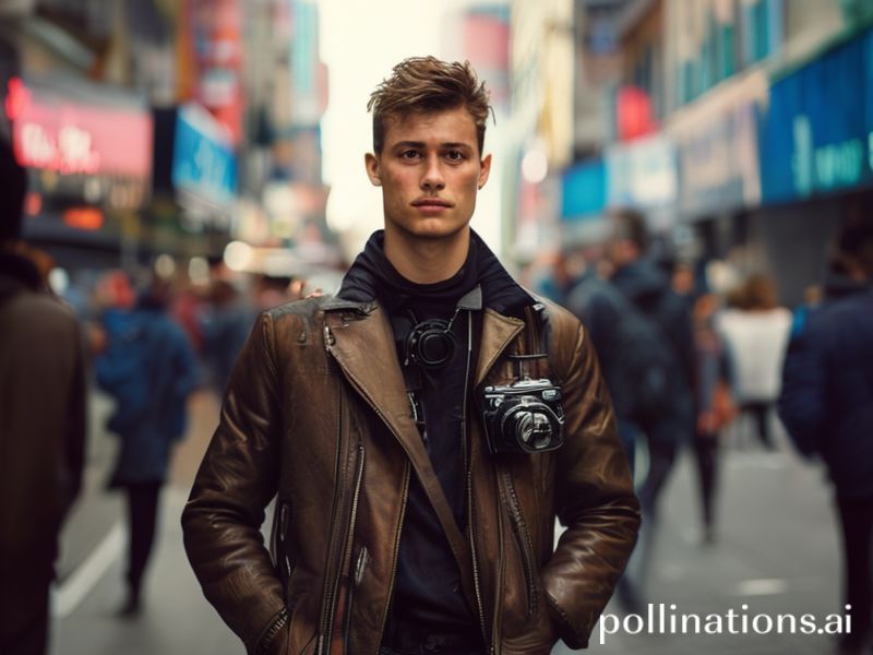 Trending: johntay cook