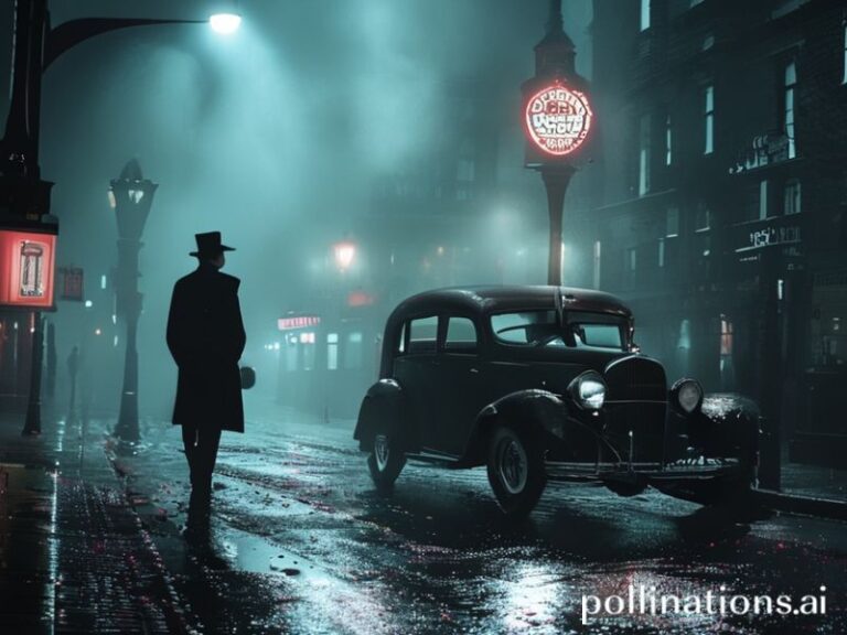 Trending: agatha christie netflix seven dials