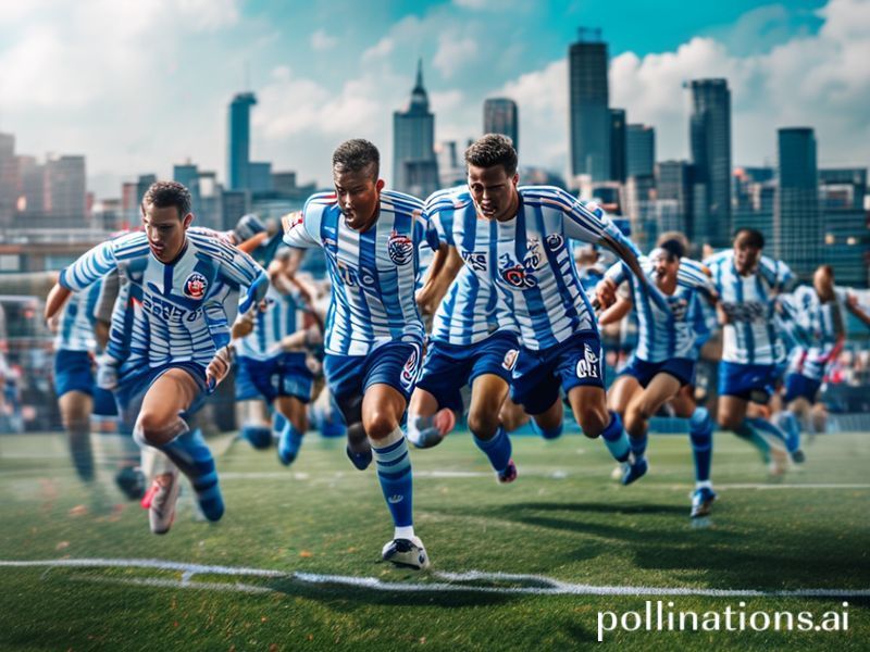 Trending: monterrey fc