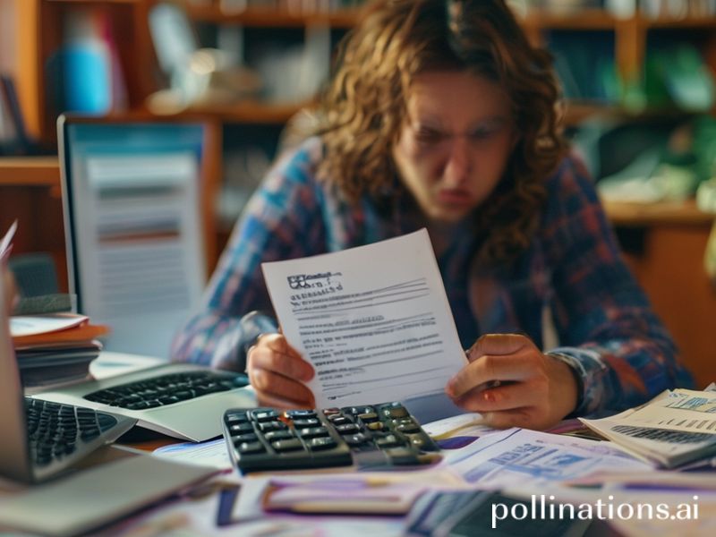 Trending: student loans wage garnishment