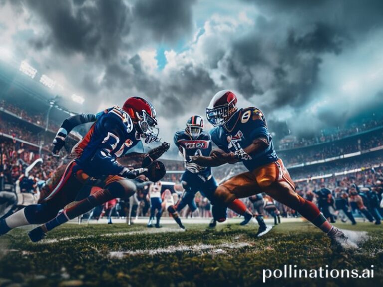 Trending: broncos vs bills