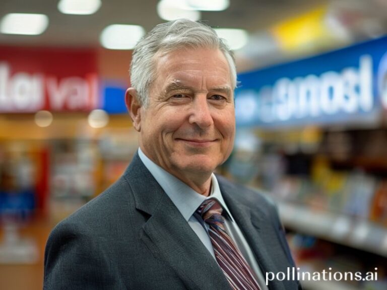 Trending: walmart ceo