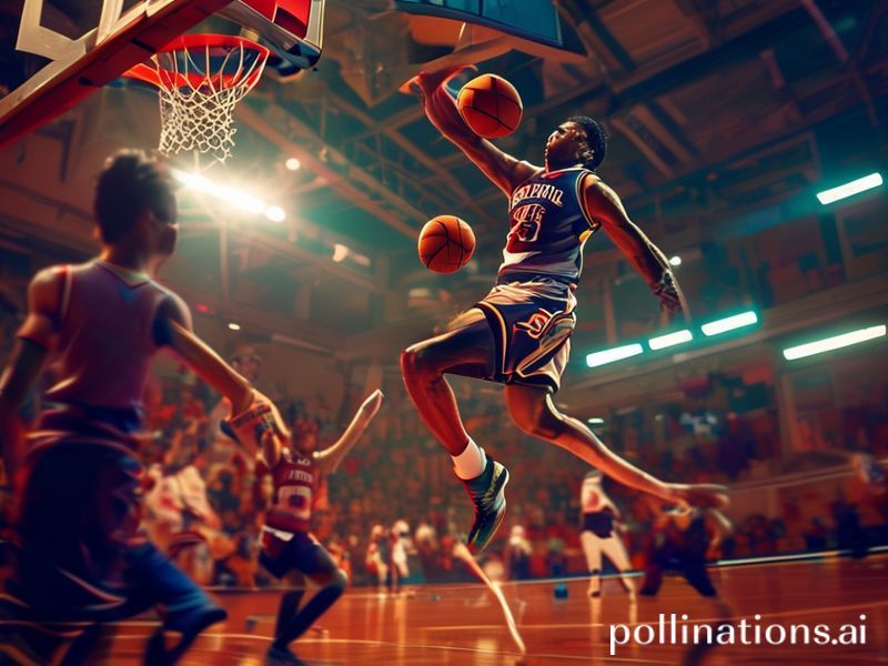 Trending: osaa basketball