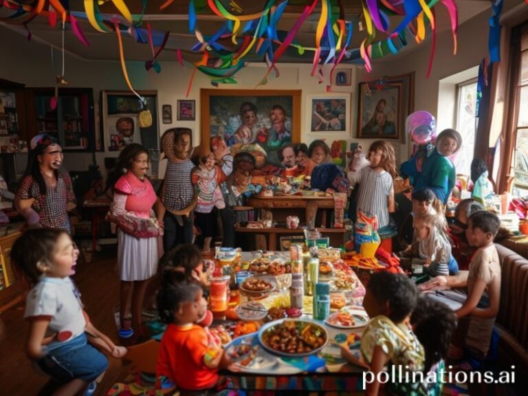 Trending: full house