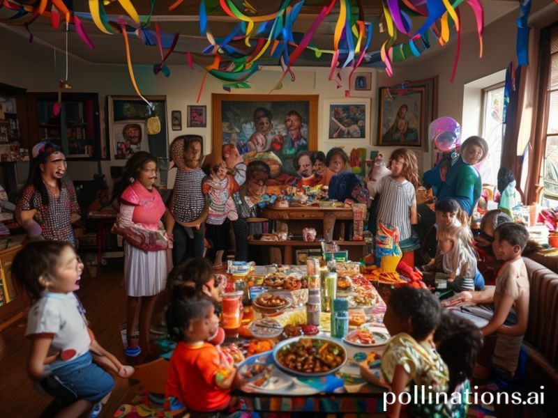 Trending: full house