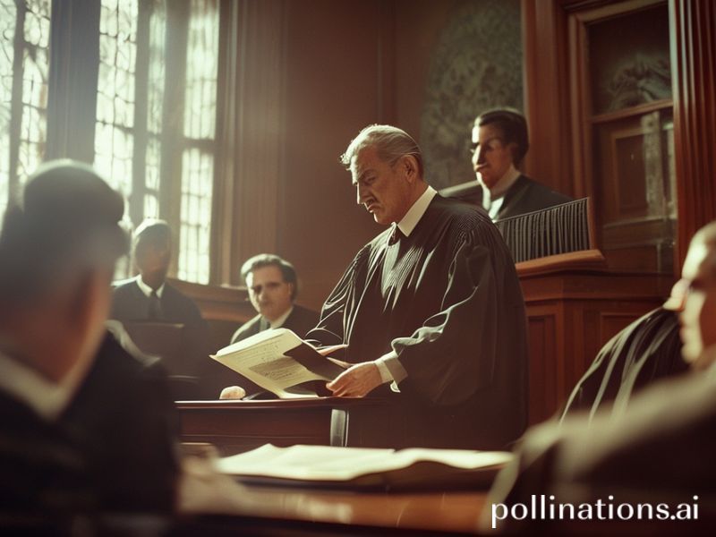 Trending: jess's rule