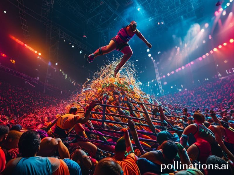 Trending: wwe royal rumble