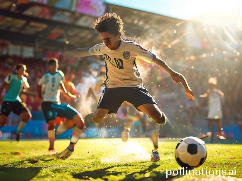 Trending: u19 world cup