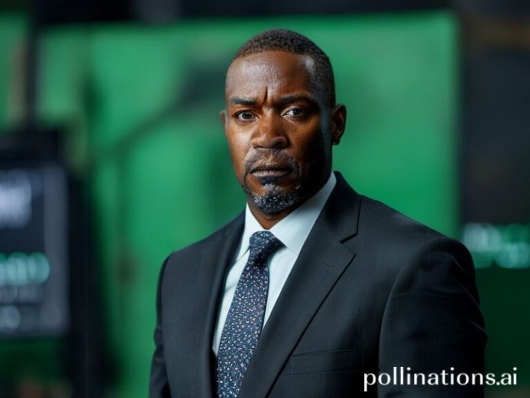 Trending: clive myrie