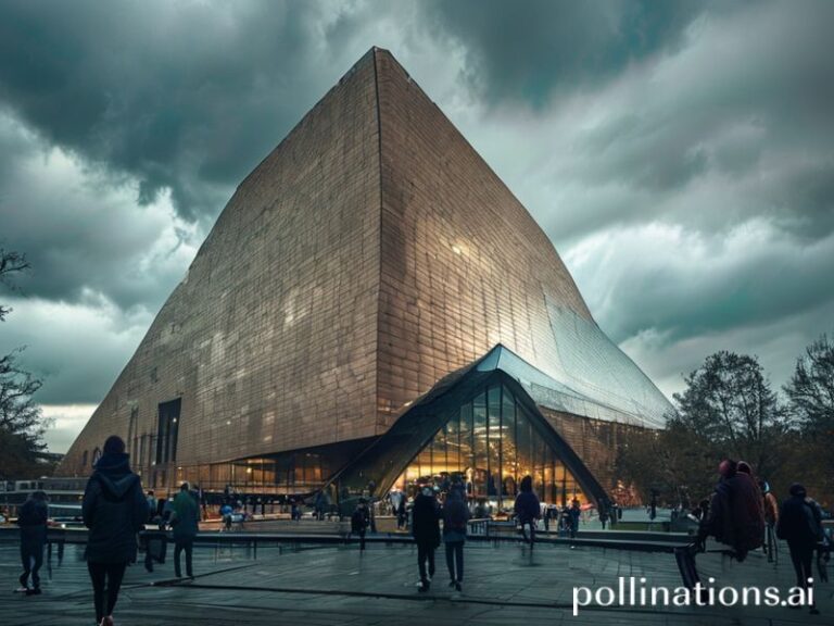 Trending: tate modern