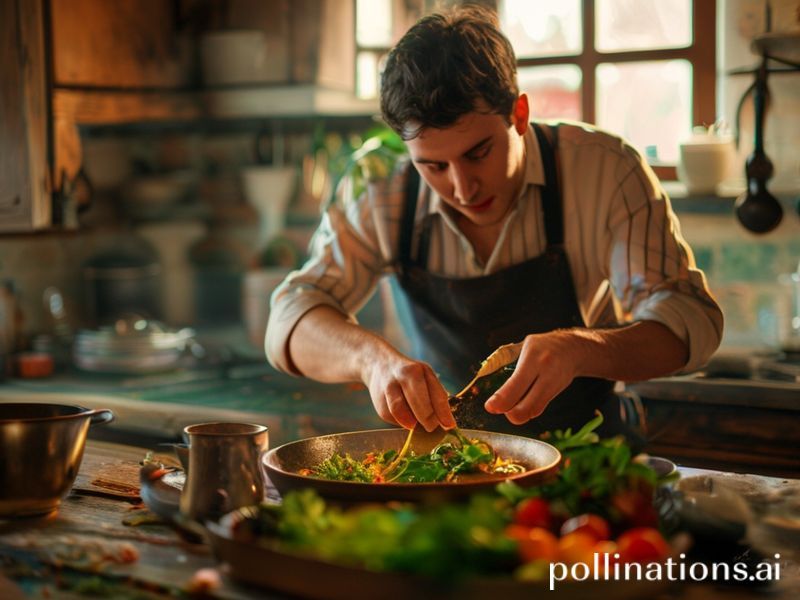 Trending: tom parker bowles