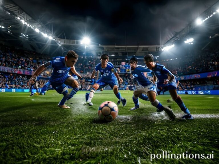 Trending: chelsea vs brentford