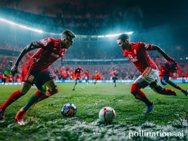 Trending: man united vs man city