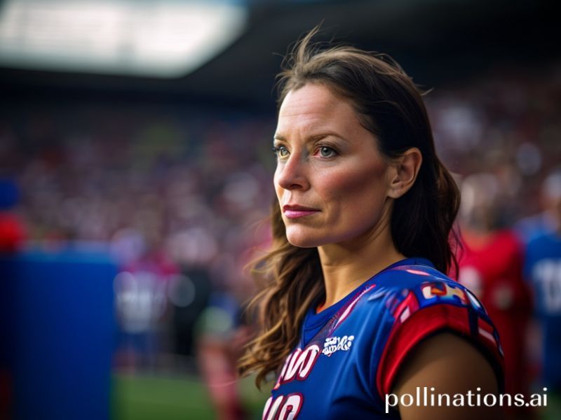 Trending: mike tomlin wife