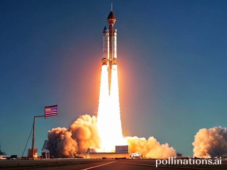 Trending: artemis ii launch