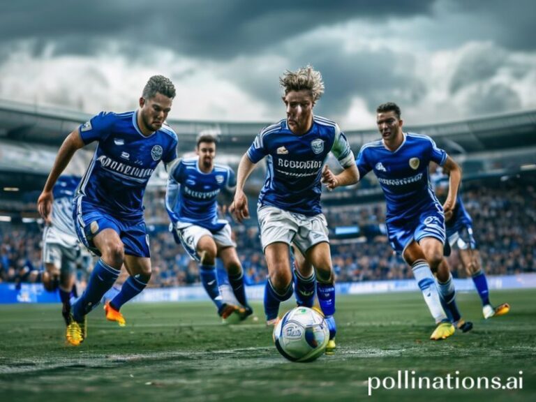 Trending: ipswich town vs blackburn rovers