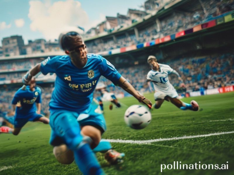 Trending: coventry vs leicester city