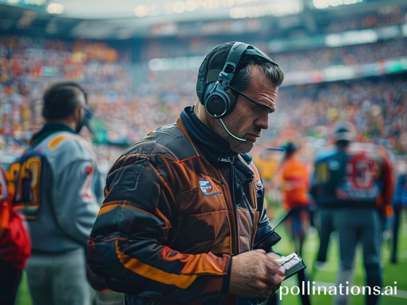 Trending: head coach nfl