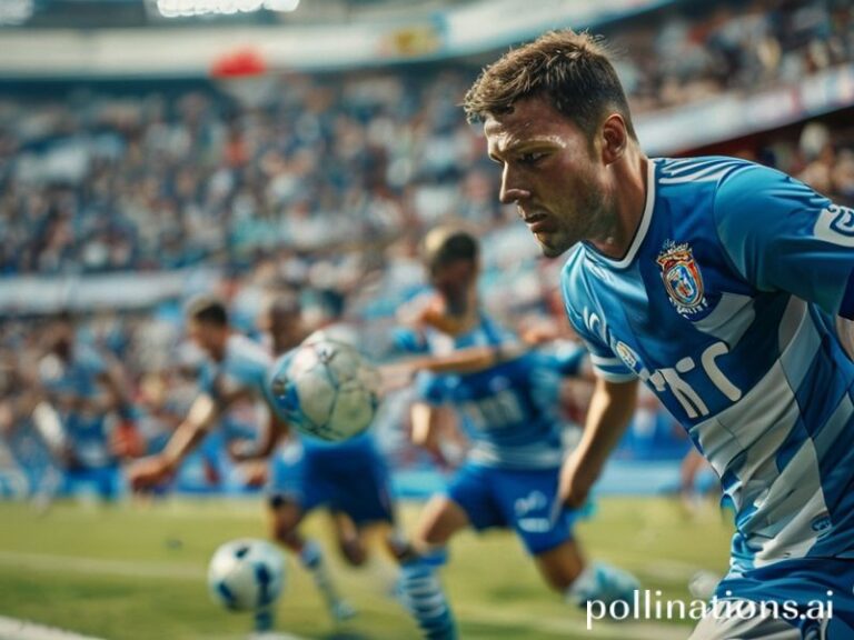 Trending: chesterfield fc