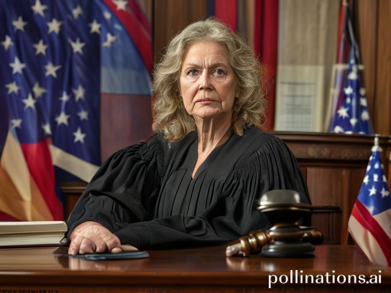 Trending: judge kate menendez