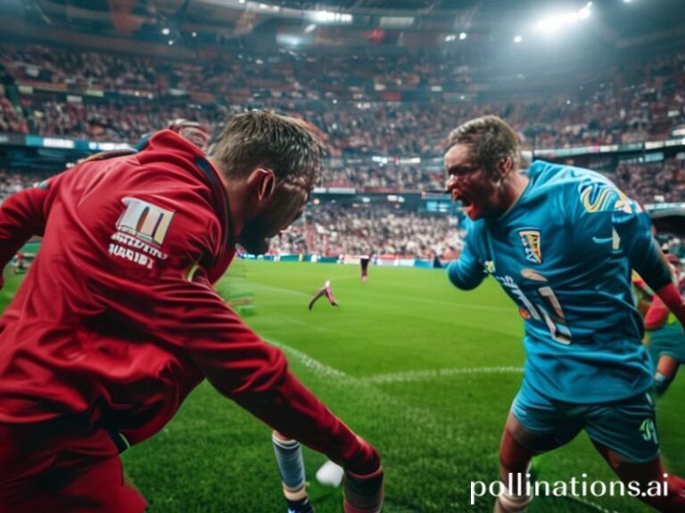 Trending: 曼聯 對 曼城