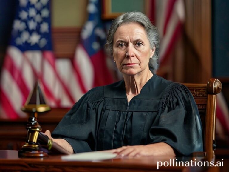 Trending: u.s. district judge kate menendez