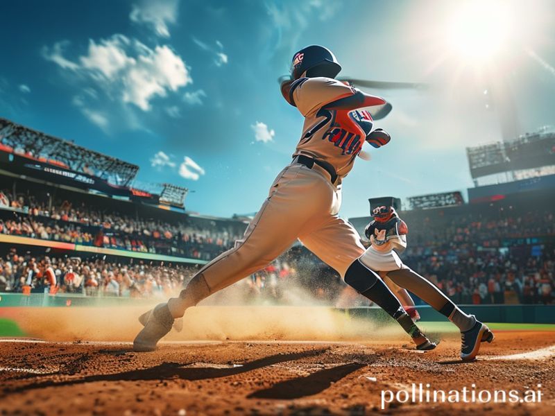 Trending: mlb baseball