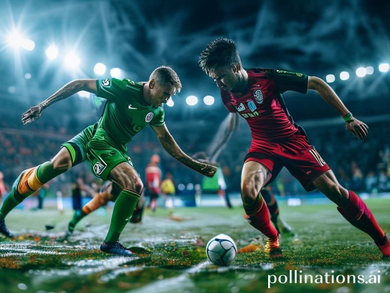 Trending: hoffenheim vs leverkusen