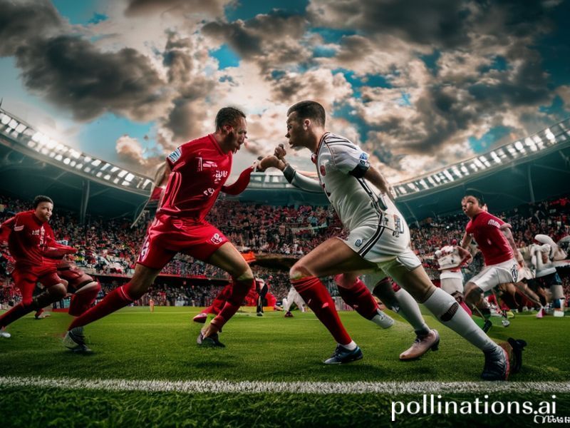 Trending: preston vs derby county