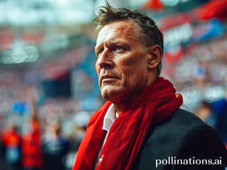 Trending: man united manager