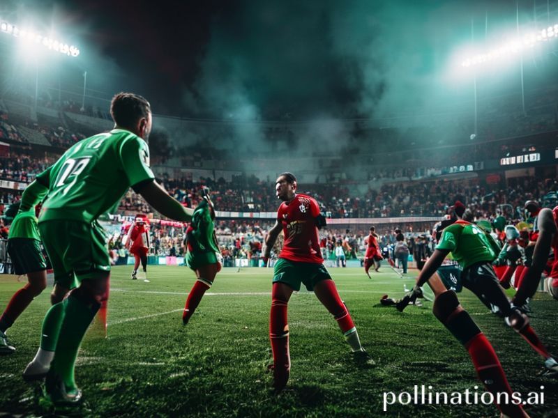 Trending: stockport vs rotherham