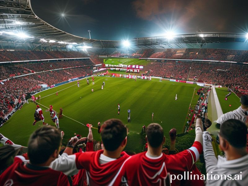 Trending: wrexham a.f.c