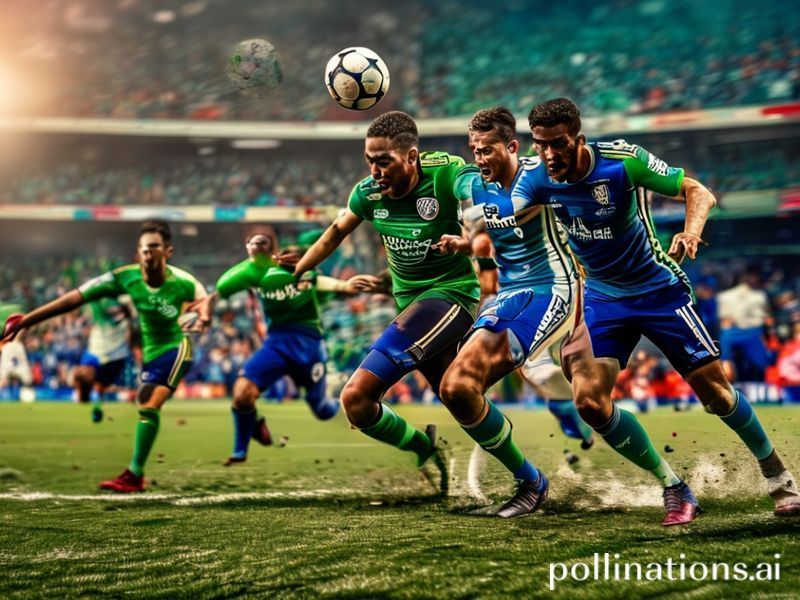 Trending: crewe alexandra vs barrow