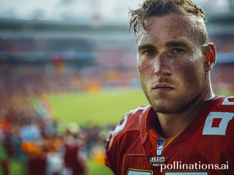 Trending: nathan scheelhaase