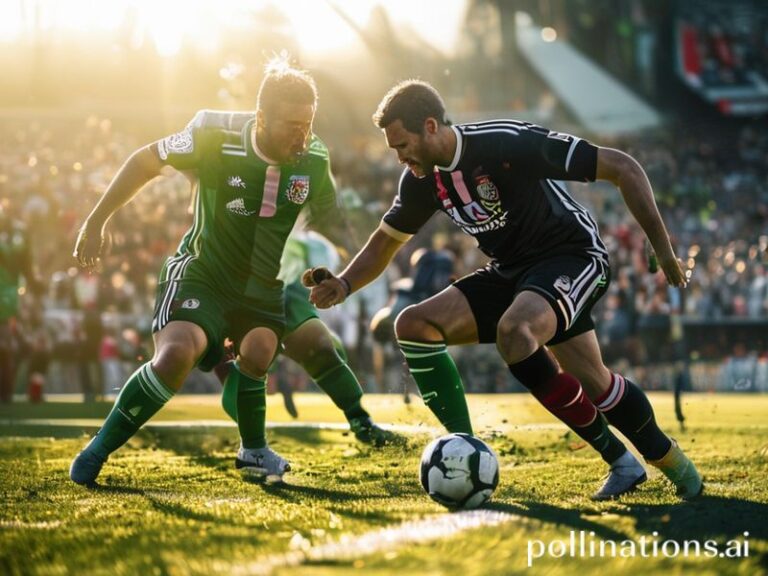 Trending: ajax vs go ahead eagles